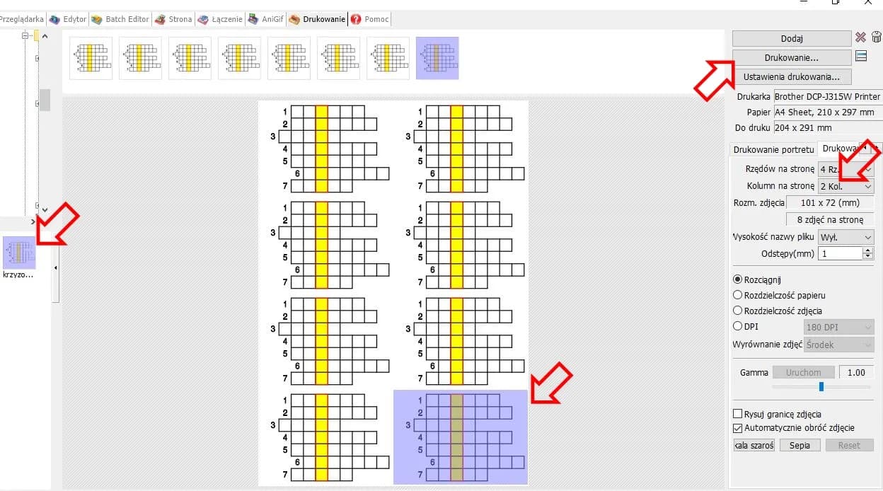 Jak zrobić krzyżówkę w Power Poincie - proste kroki i porady