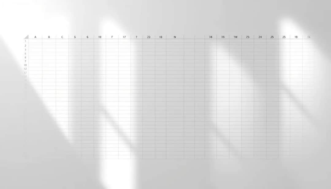 Jak zsumować kolumnę w Excelu i uniknąć najczęstszych błędów