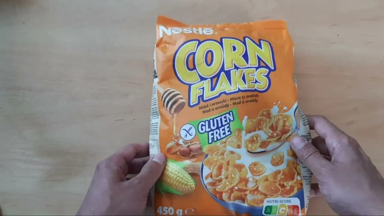 Czy corn flakes są zdrowe? Odkryj ich ukryte wady i zalety