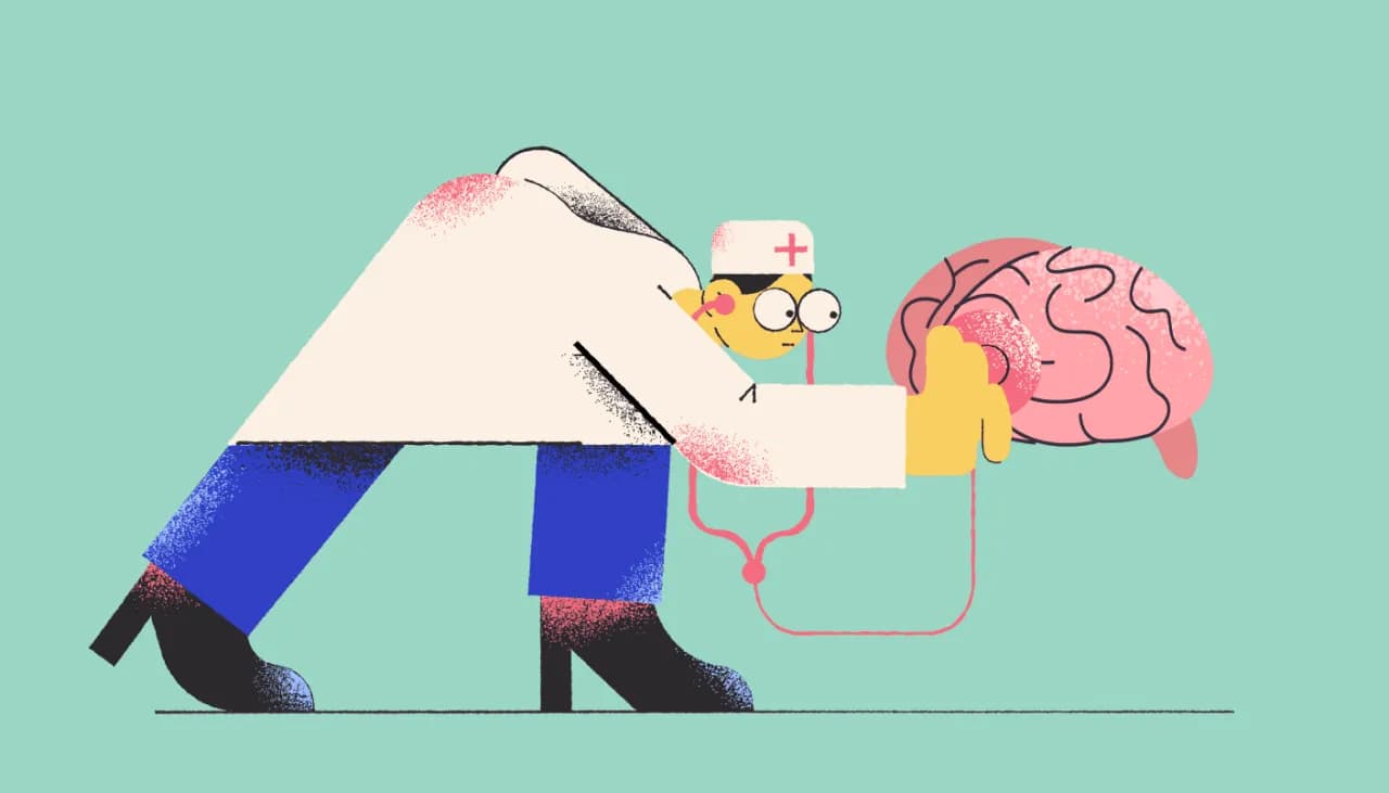 Psychologia medyczna co to? Kluczowe informacje o jej znaczeniu