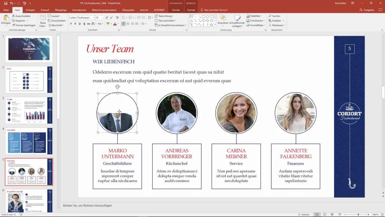 Jak otworzyć prezentację PDF w PowerPoint – proste kroki i porady