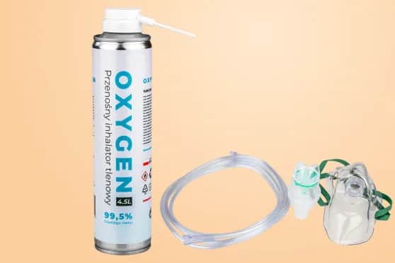 Gdzie kupić tlen medyczny? Sprawdzone miejsca i oferty online