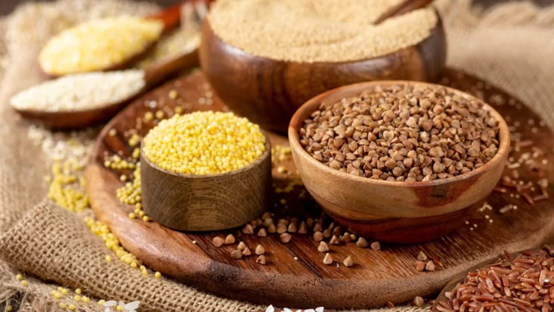 Czy kasza jest zdrowa? Odkryj niesamowite korzyści dla zdrowia