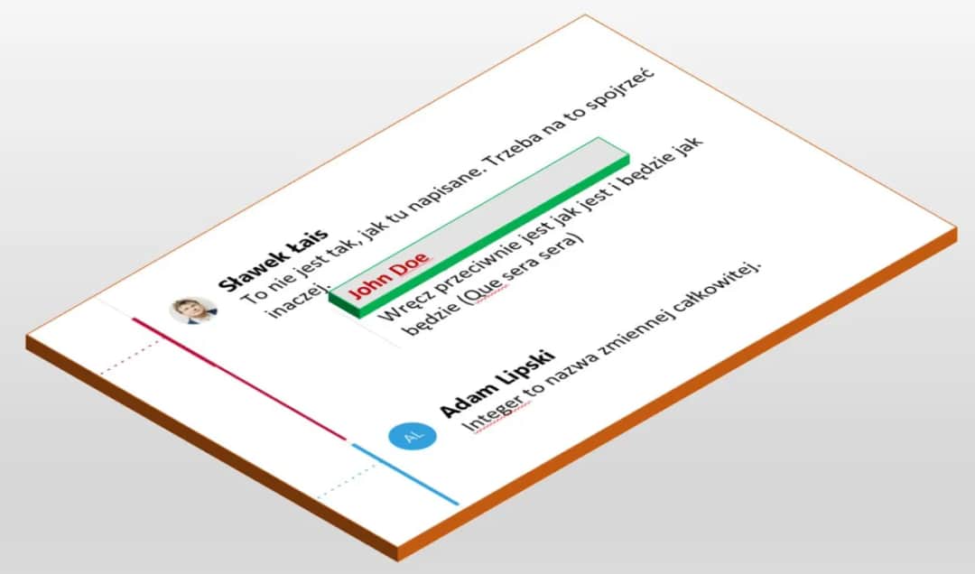 Jak zmienić autora komentarzy w Wordzie i uniknąć nieporozumień