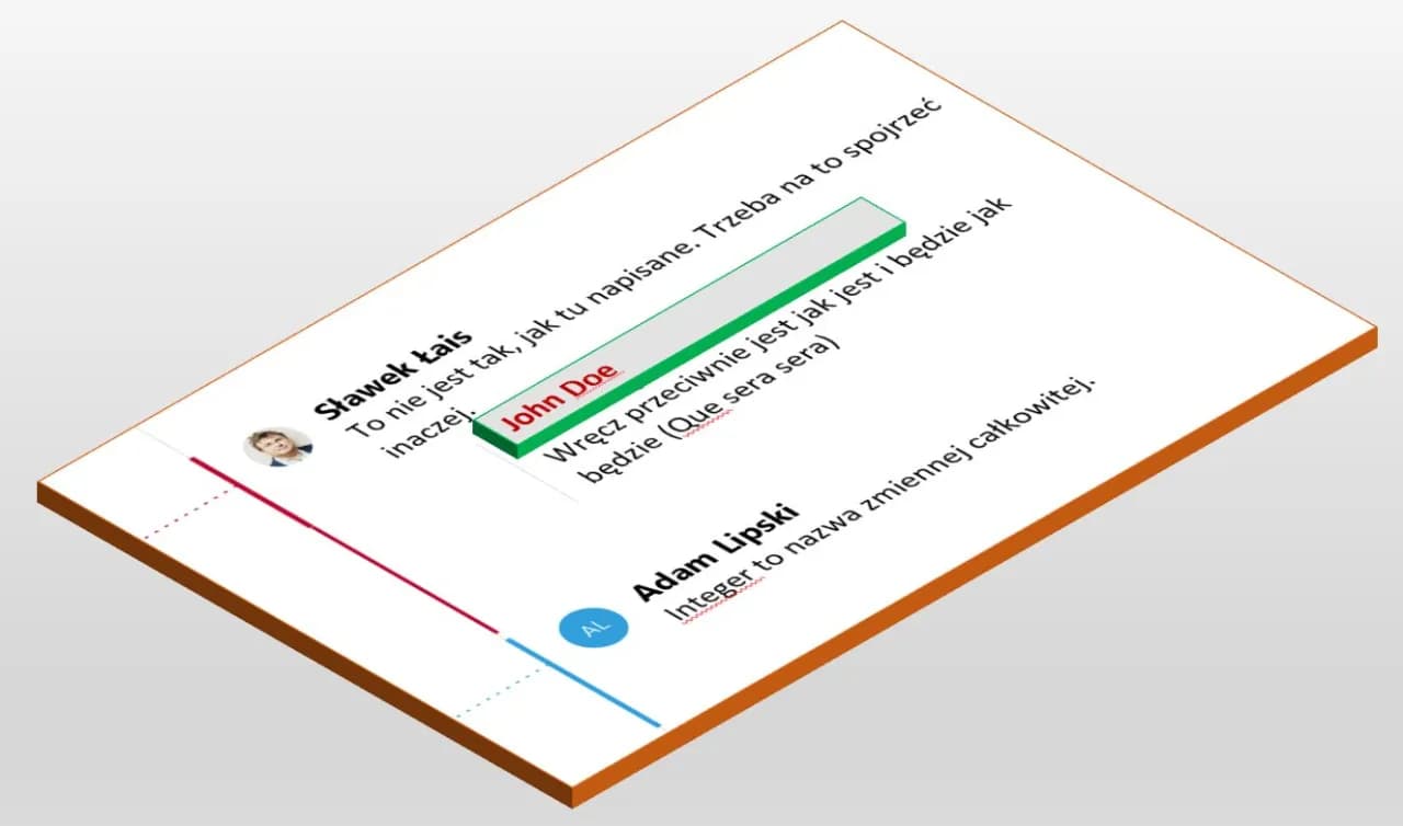 Jak zmienić autora komentarzy w Wordzie i uniknąć nieporozumień