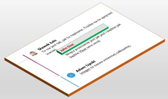 Jak zmienić autora komentarzy w Wordzie i uniknąć nieporozumień