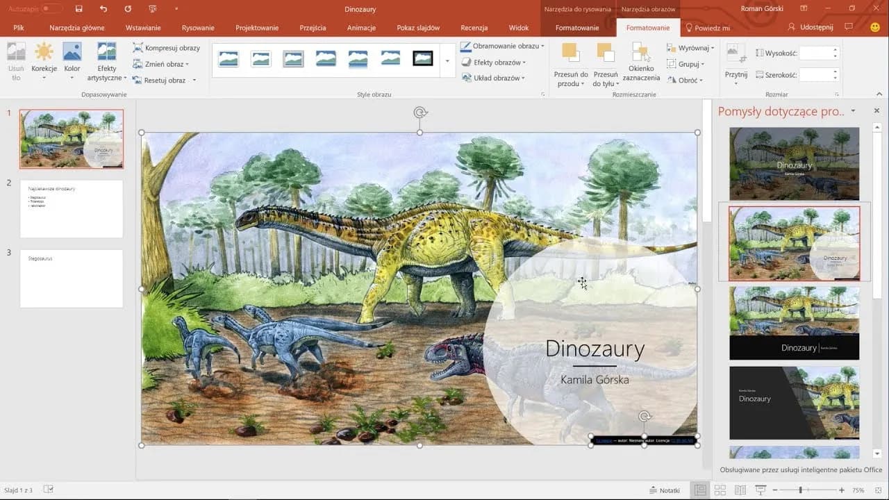 Jak zrobić profesjonalną prezentację PowerPoint, aby zachwycić odbiorców