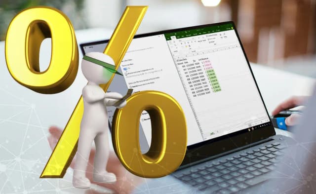 Jak obliczyć procent w Excelu - proste sposoby na łatwe wyniki
