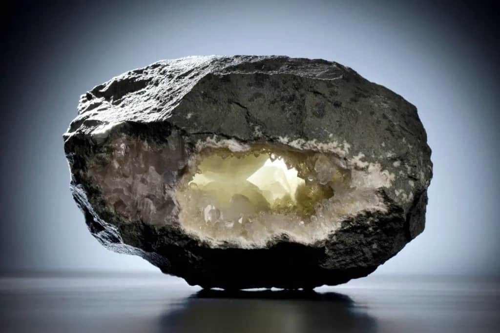 Zeolit medyczny - co to jest i jak może poprawić Twoje zdrowie