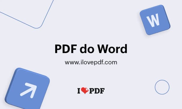 Jak zamienić PDF na Word bez instalacji - proste metody i narzędzia
