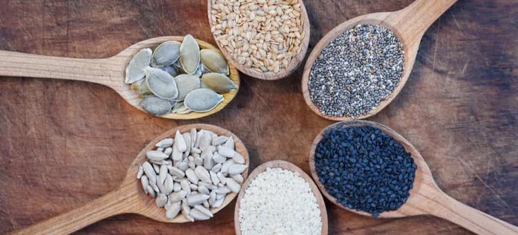 Pestki dyni czy zdrowe? Odkryj ich niezwykłe korzyści zdrowotne