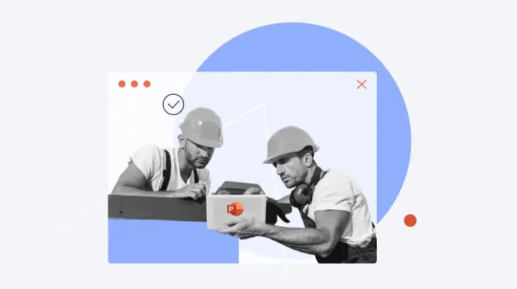 Jak zrobić wizytówkę w PowerPoint – proste kroki i cenne wskazówki