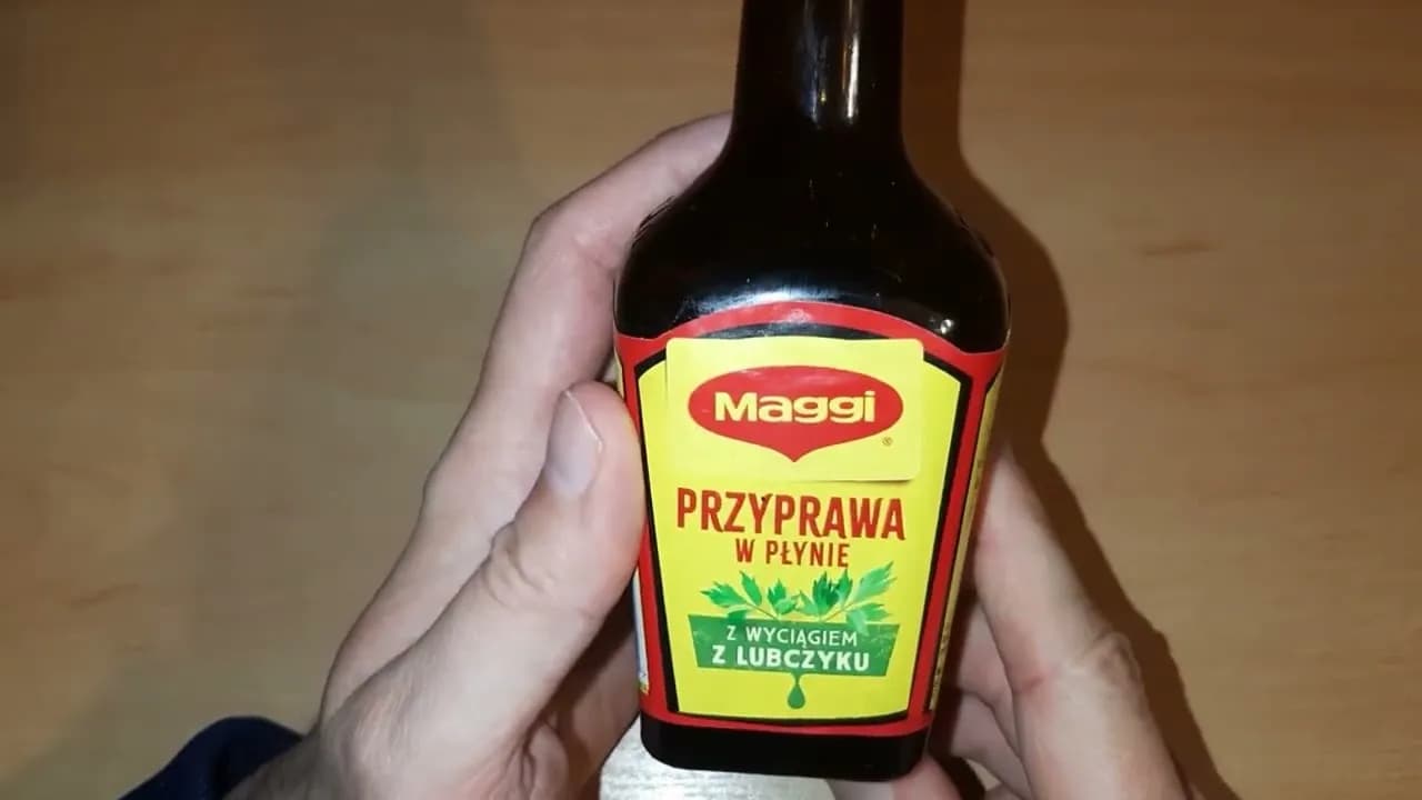 Czy Maggi jest zdrowe? Odkryj szkodliwe skutki dla zdrowia