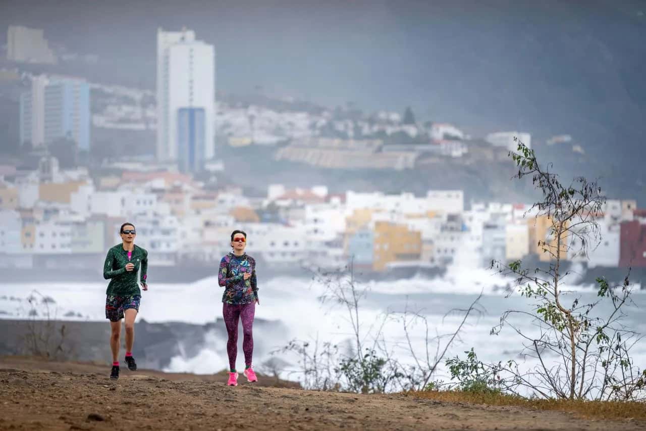 Czy codzienne bieganie jest zdrowe? Odkryj prawdę o bieganiu każdego dnia