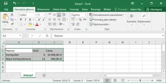 Jak odkryć wiersze w Excelu i uniknąć frustracji z ukrytymi danymi