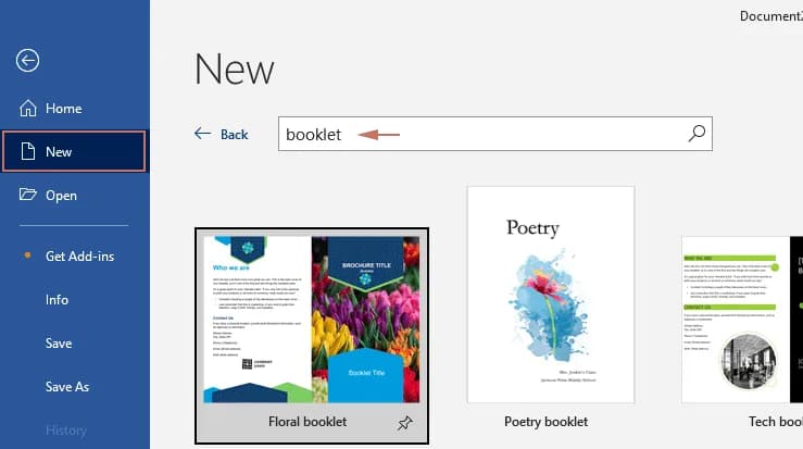 Jak zrobić broszurę w Wordzie - proste kroki i przydatne wskazówki