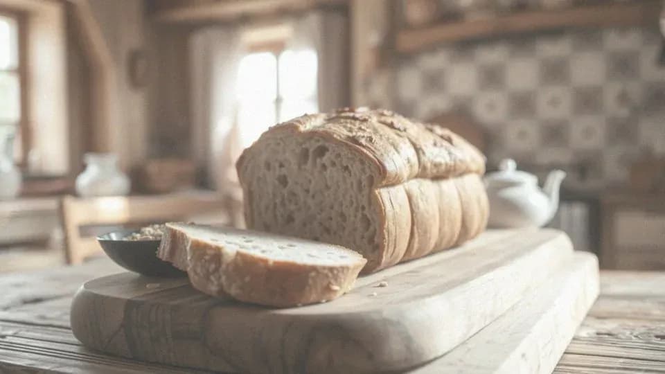 Bułki grahamki czy są zdrowe? Odkryj ich ukryte korzyści zdrowotne