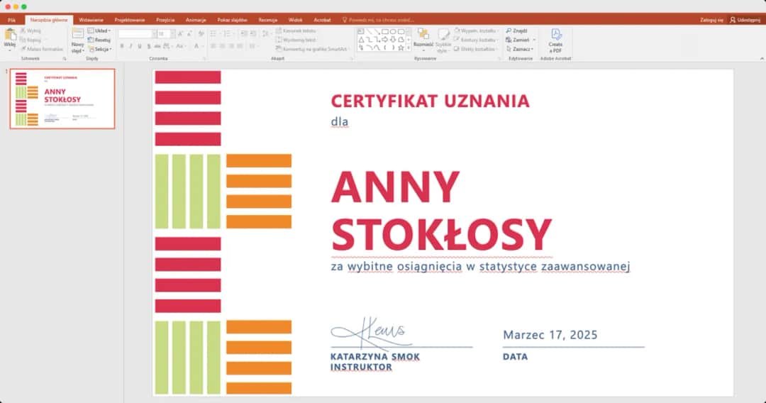 Jak zainstalować PowerPointa na komputer? Proste kroki i porady