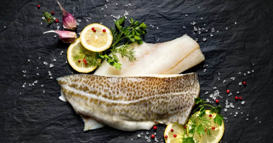 Czy dorsz atlantycki jest zdrowy? Odkryj jego właściwości odżywcze