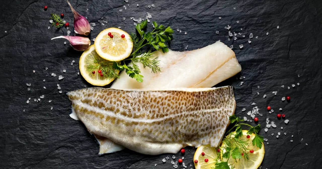 Czy dorsz atlantycki jest zdrowy? Odkryj jego właściwości odżywcze
