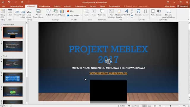 Jak dodać hiperłącza w PowerPoint i ułatwić prezentację