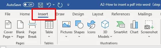 Jak wstawić PDF do Worda i uniknąć problemów z formatowaniem