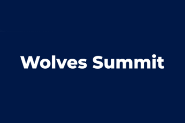 Wolves Summit 2022 – międzynarodowe spotkanie innowacyjnej przedsiębiorczości