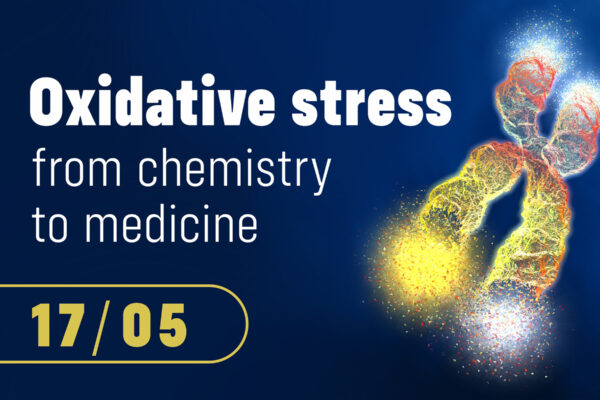 UMED organizatorem seminarium naukowego „Oxidative stress – from chemistry to medicine”